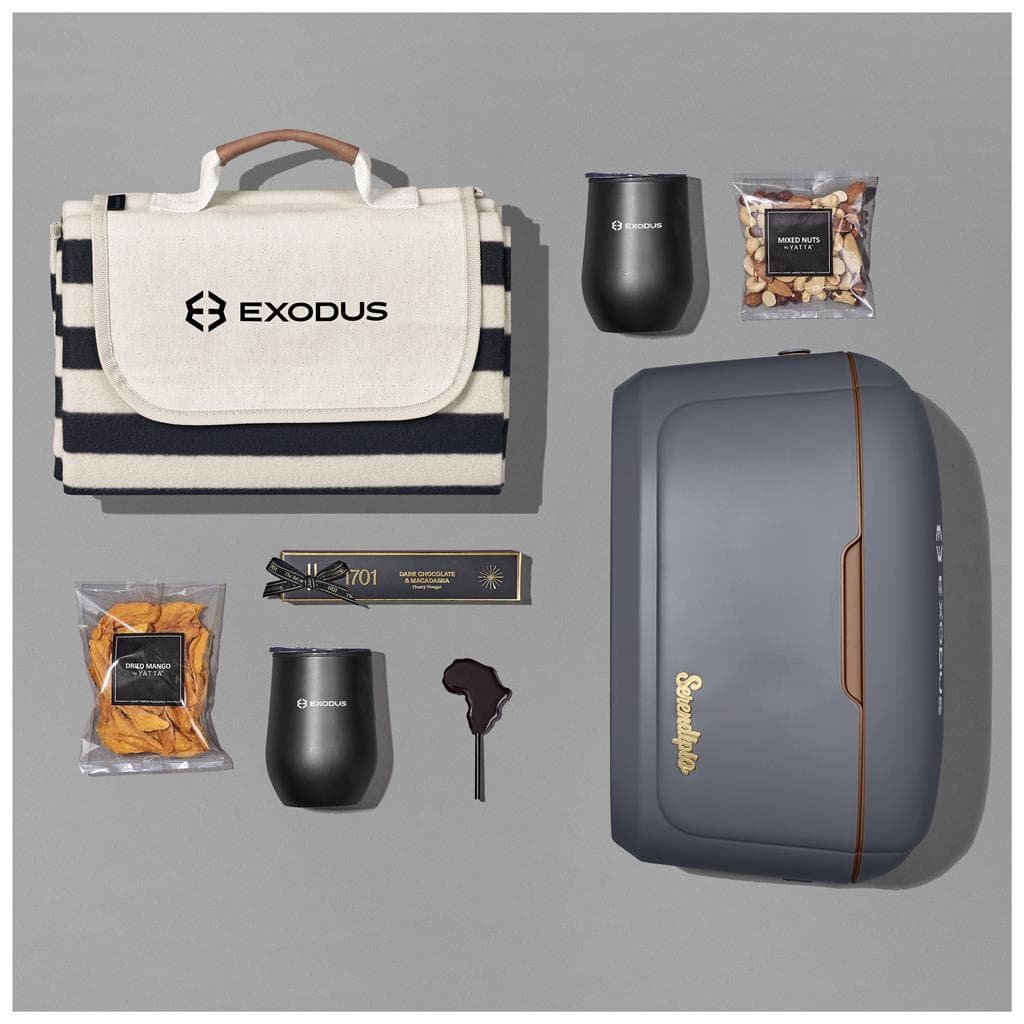 Yatta Outdoor Indulgence Hamper thumbnail 10