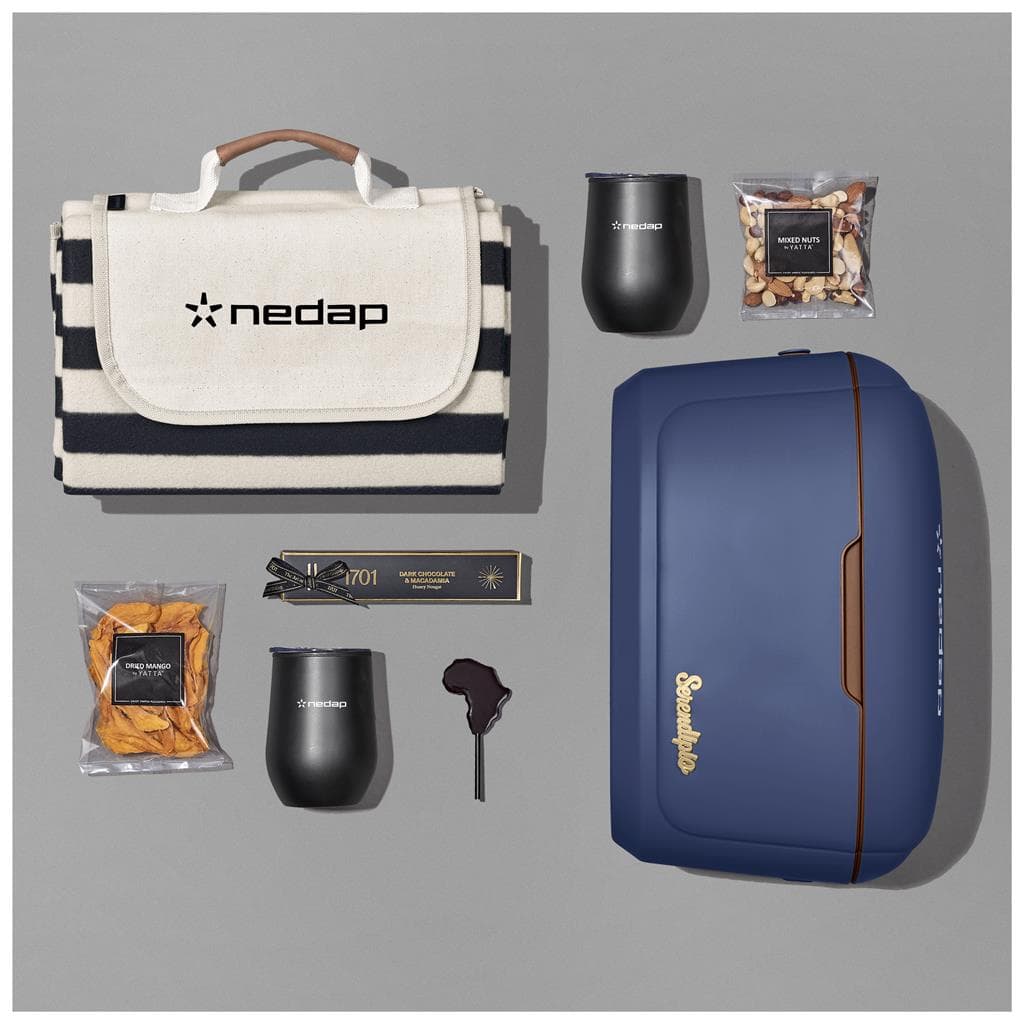 Yatta Outdoor Indulgence Hamper thumbnail 14