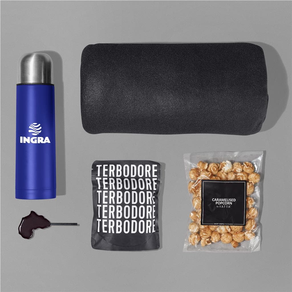 Yatta Charming Cuddle Hamper thumbnail 7