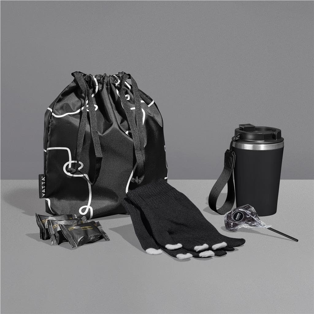 Yatta Cute & Cosy Hamper thumbnail 4