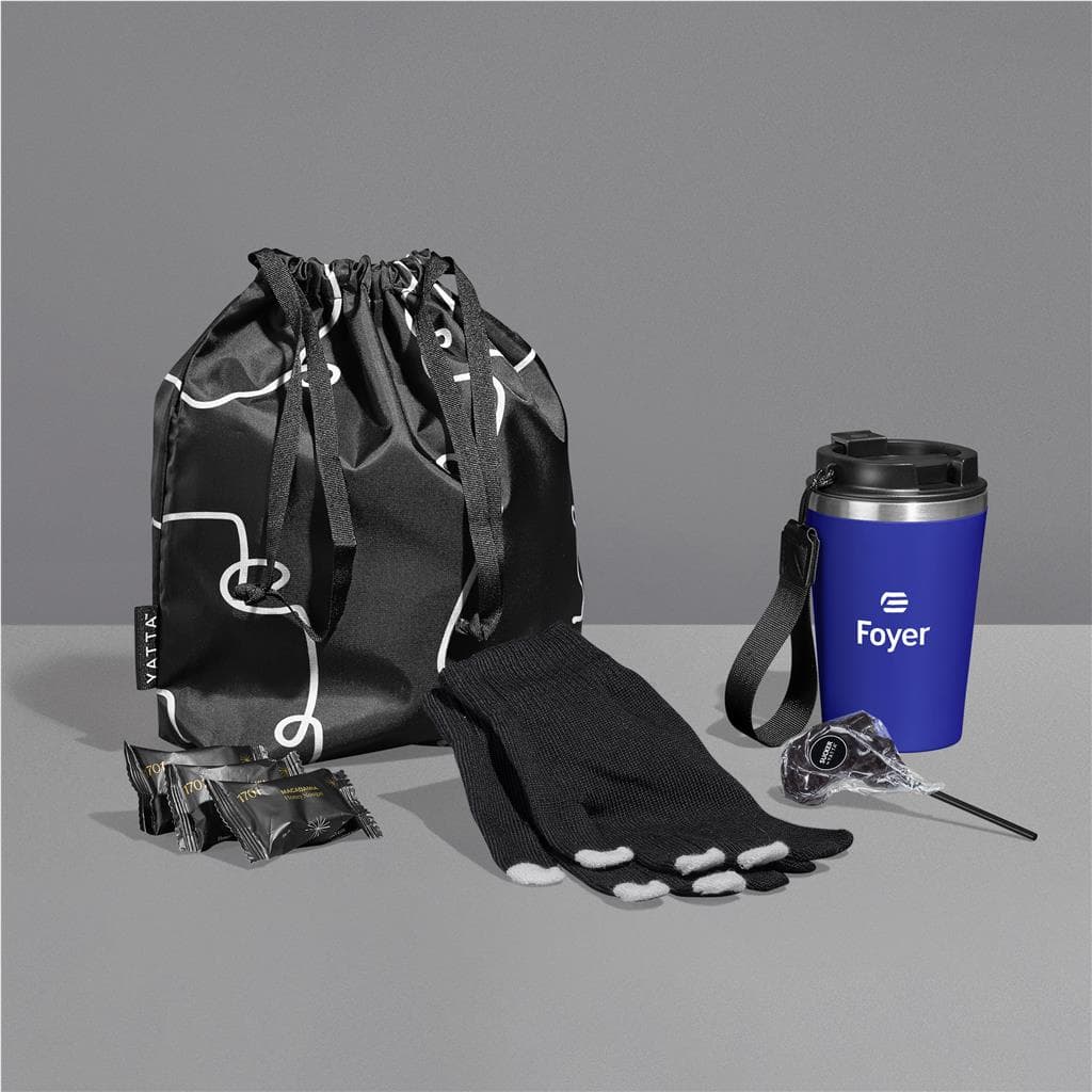 Yatta Cute & Cosy Hamper thumbnail 6