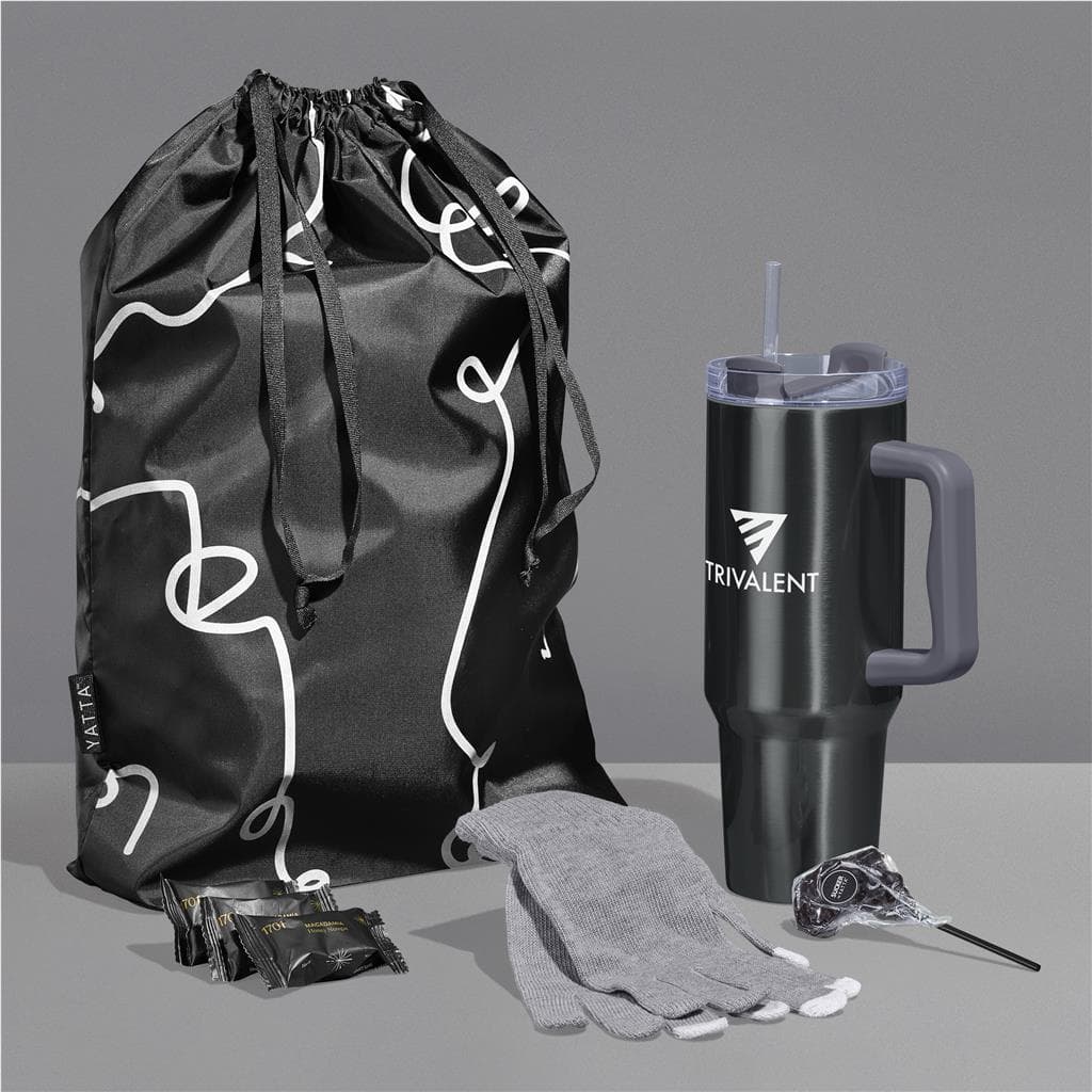 Yatta Winter Whimsy Hamper thumbnail 2