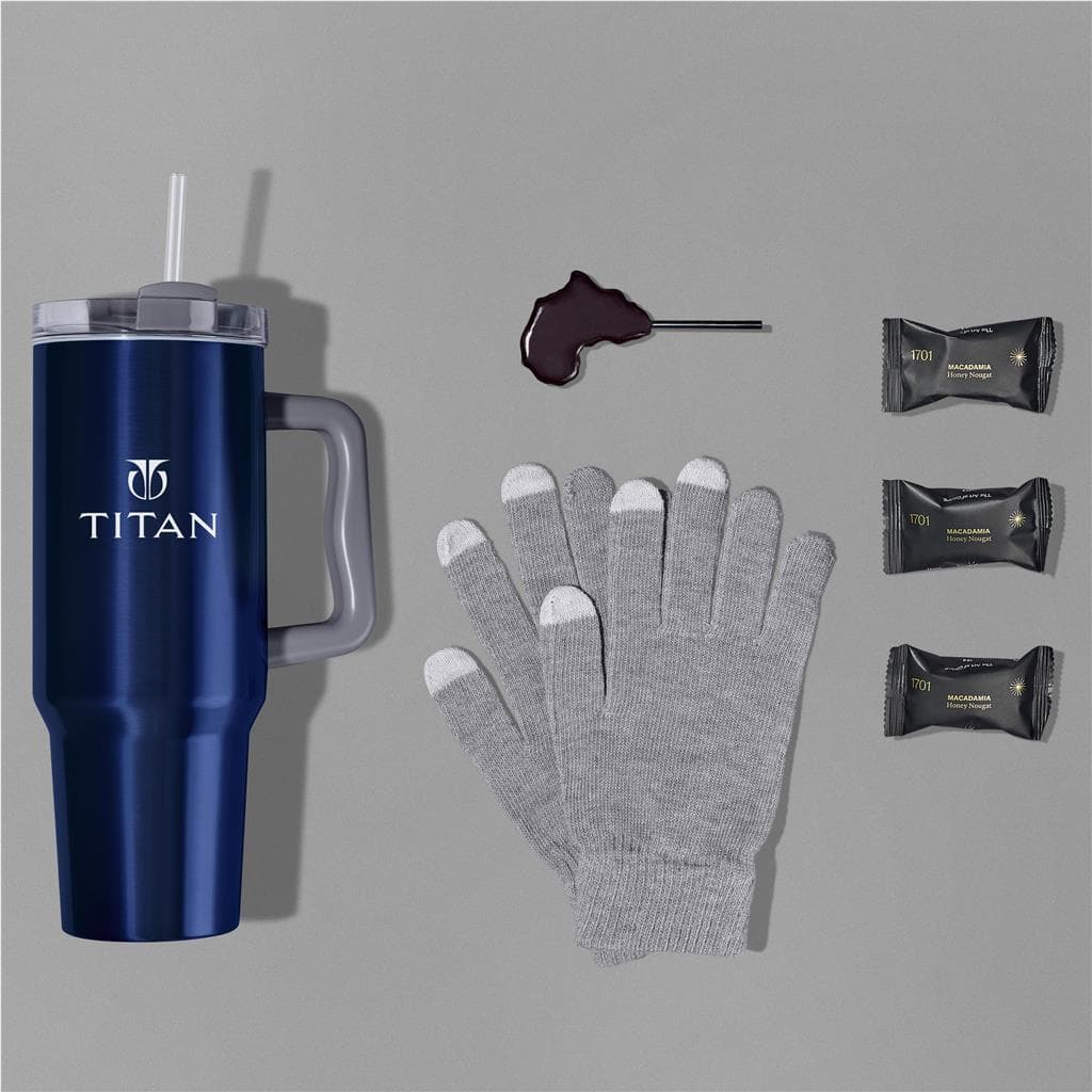 Yatta Winter Whimsy Hamper thumbnail 12