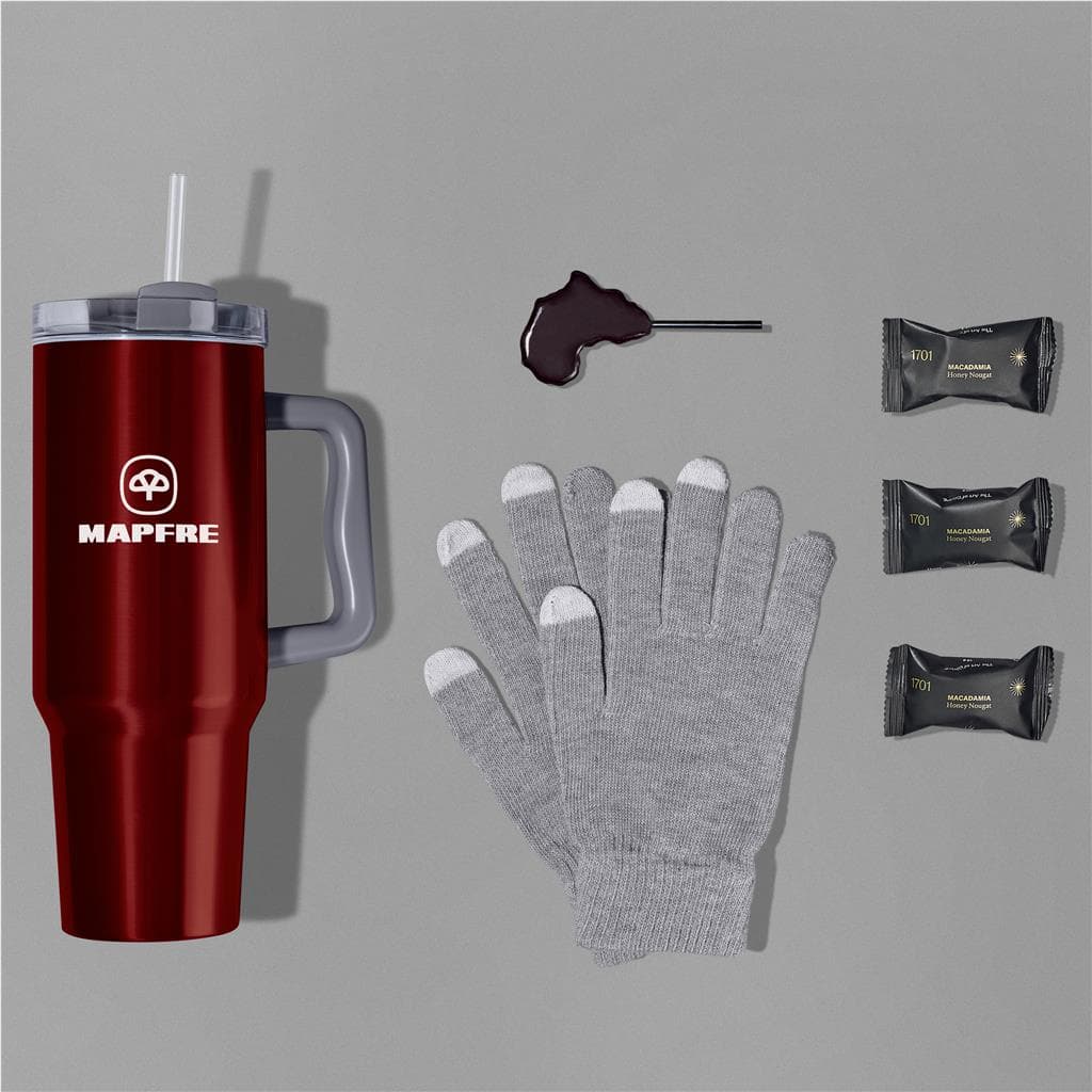 Yatta Winter Whimsy Hamper thumbnail 21