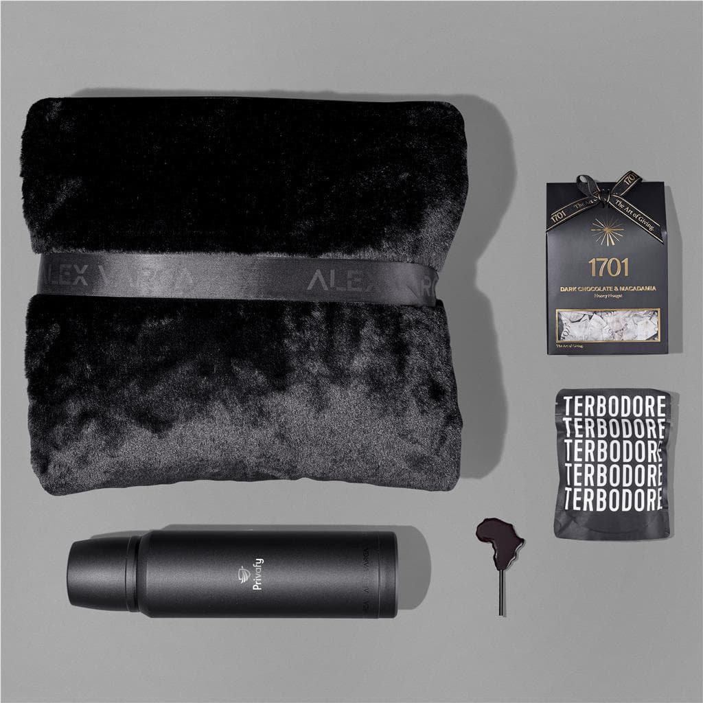 Yatta Chilled Charisma Hamper thumbnail 2