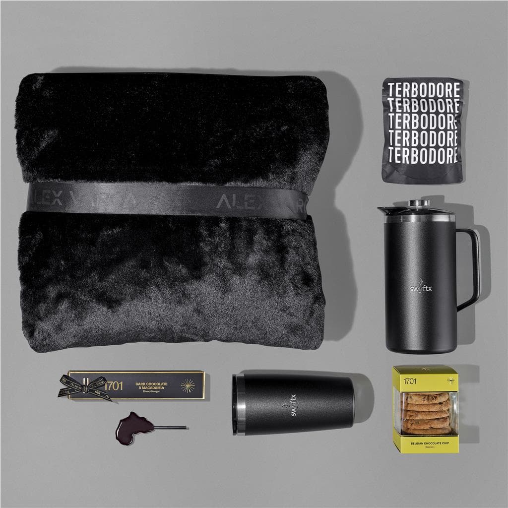 Yatta Snug Serenity Hamper thumbnail 4