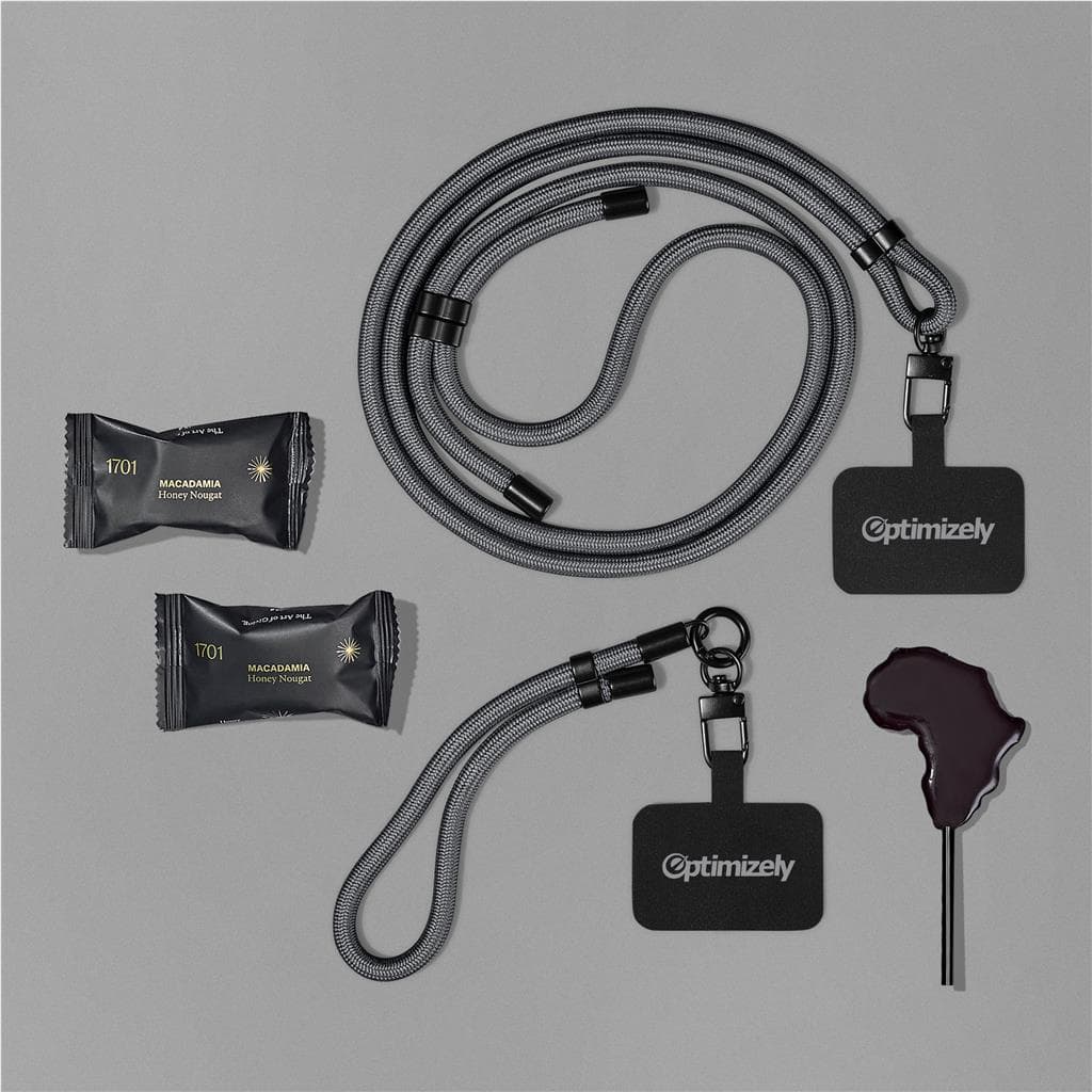 Yatta Strap & Stash Hamper thumbnail 9