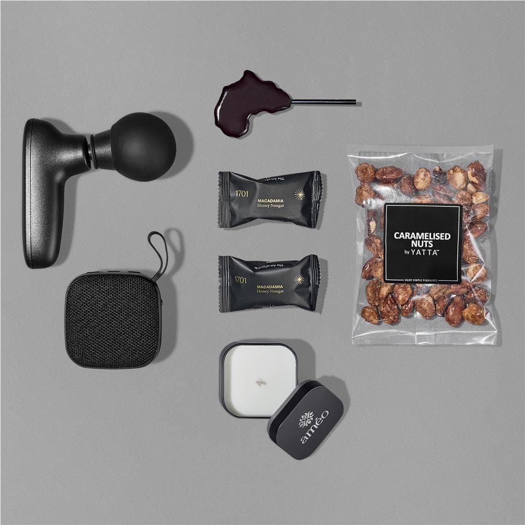 Yatta Soothing Splendor Hamper