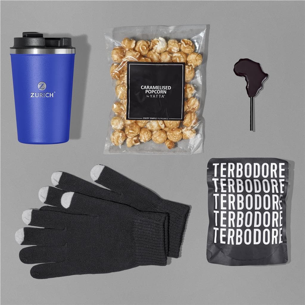 Yatta Frosty Fingers Hamper thumbnail 4