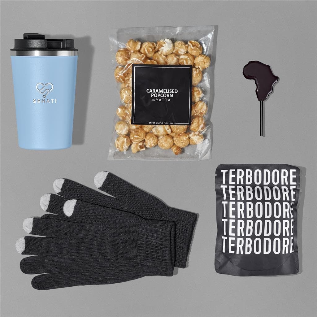 Yatta Frosty Fingers Hamper thumbnail 13