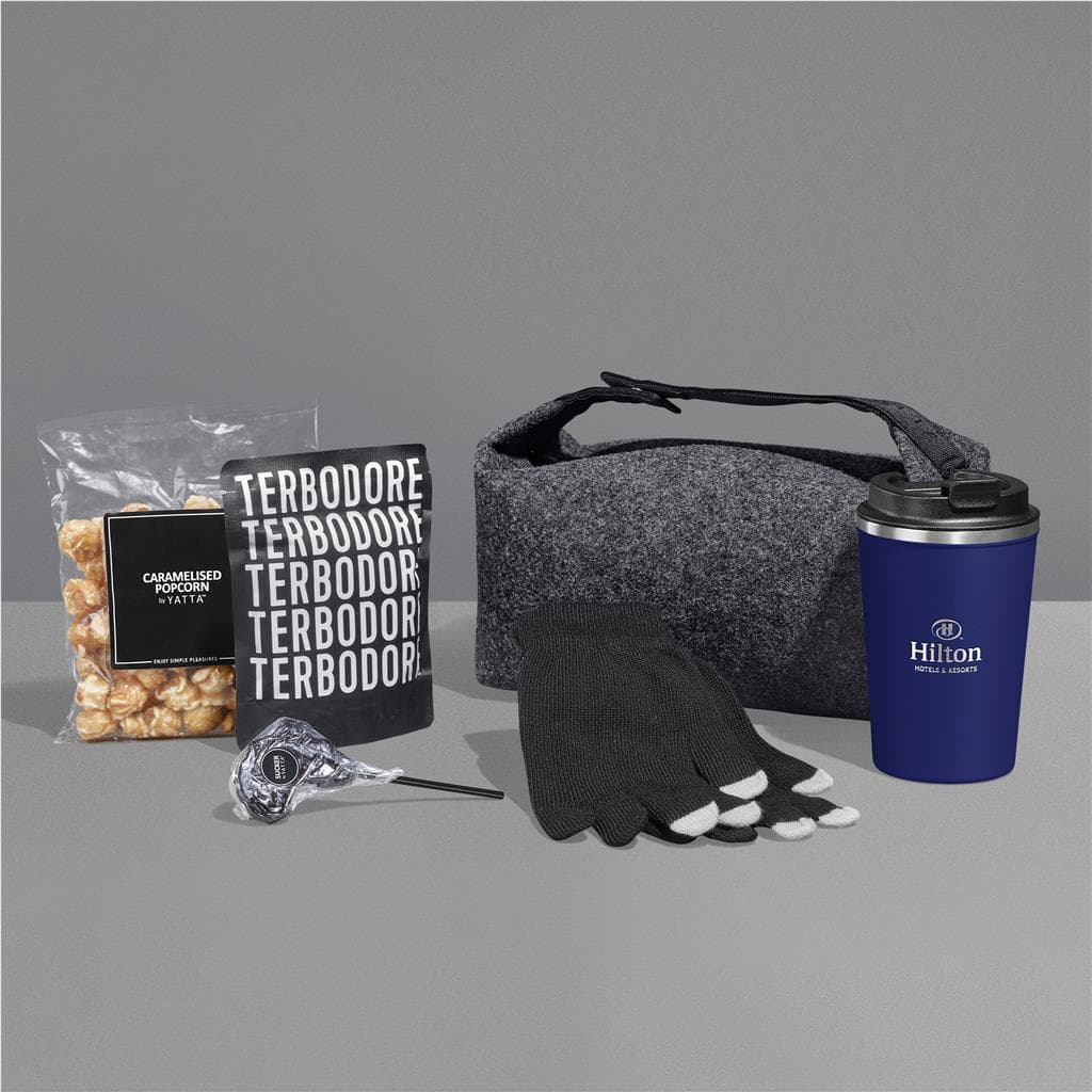 Yatta Frosty Fingers Hamper thumbnail 14