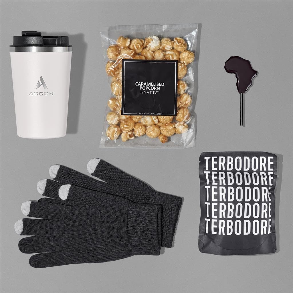 Yatta Frosty Fingers Hamper thumbnail 21