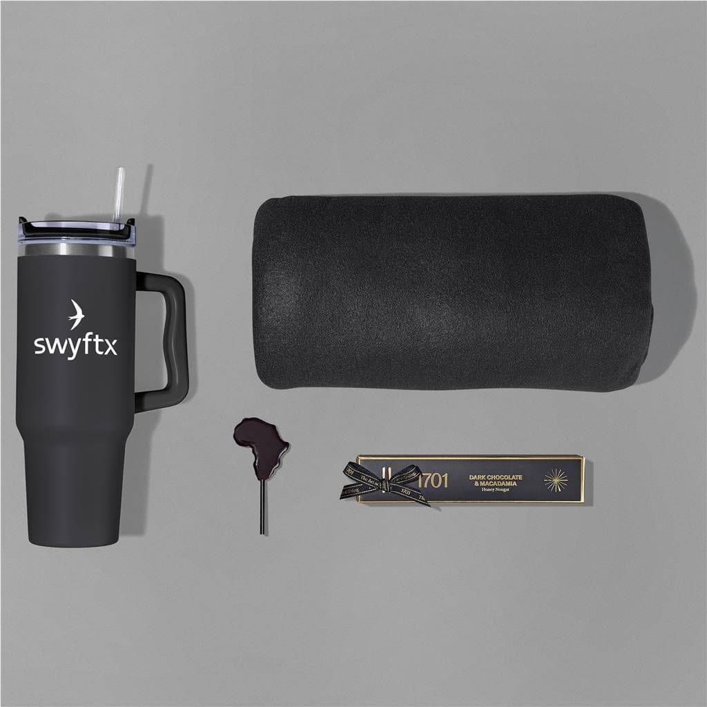 Yatta Warm Wishes Hamper thumbnail 5