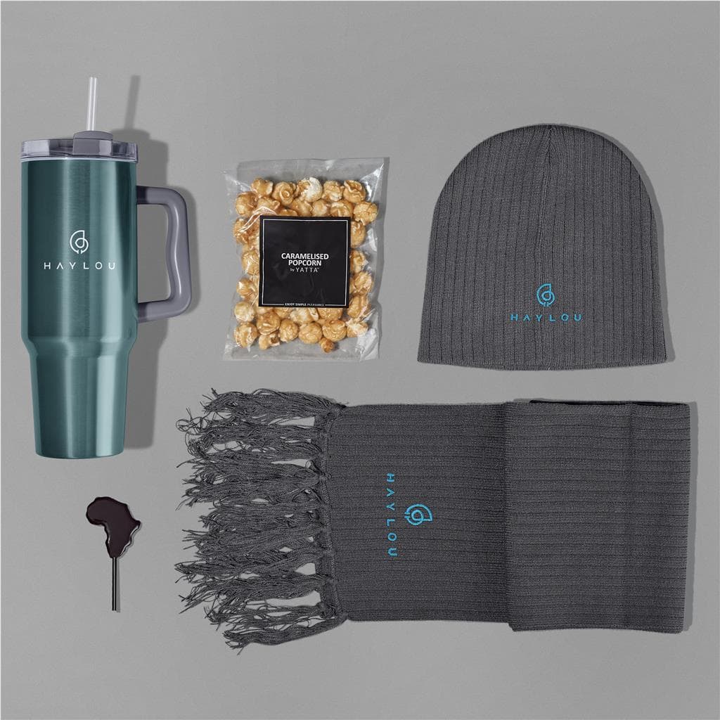 Yatta Frosted Faves Hamper thumbnail 9