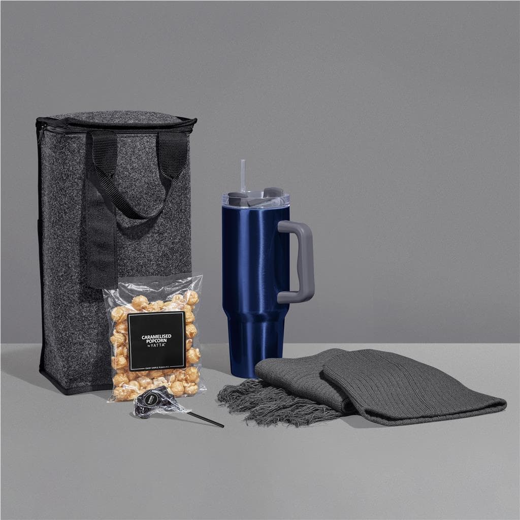 Yatta Frosted Faves Hamper thumbnail 13