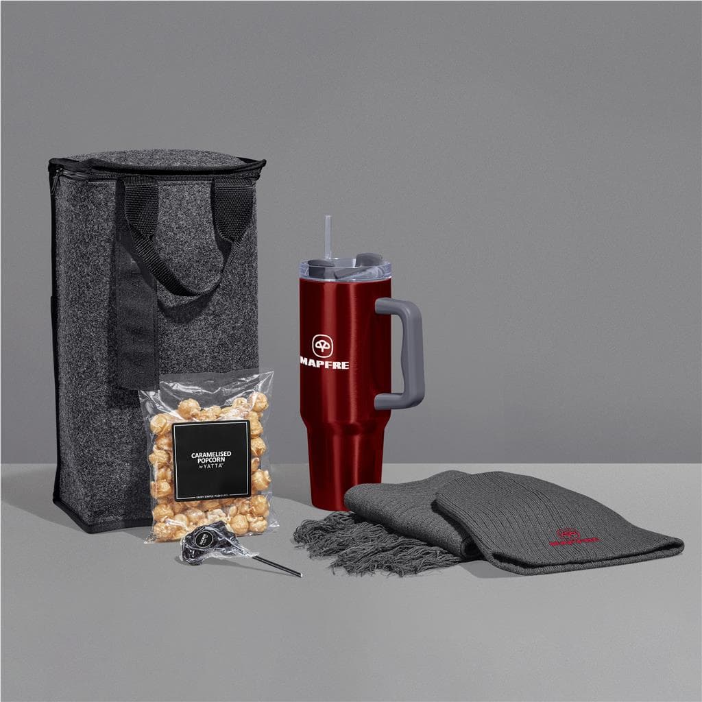 Yatta Frosted Faves Hamper thumbnail 18