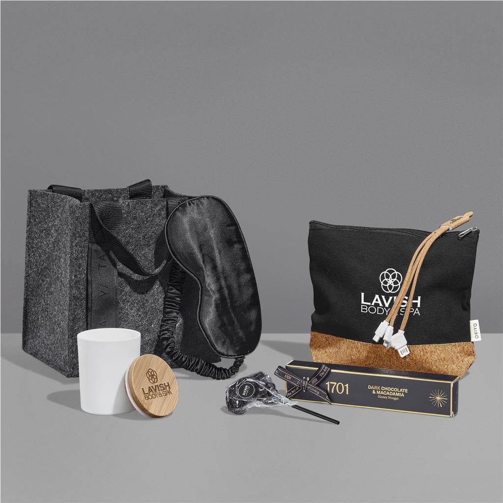 Yatta Darling Delights Hamper thumbnail 7