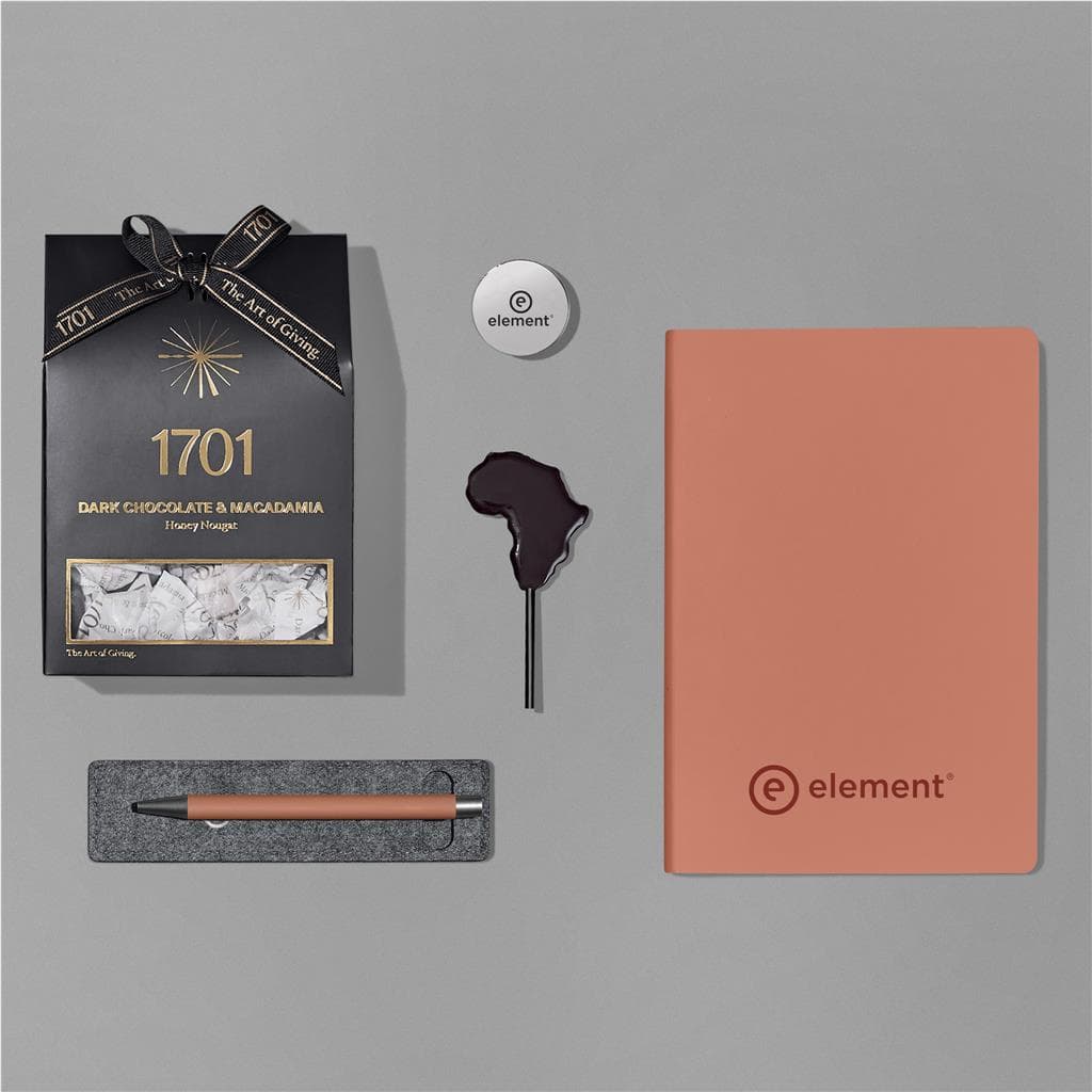 Yatta Pretty Possessions Hamper thumbnail 4