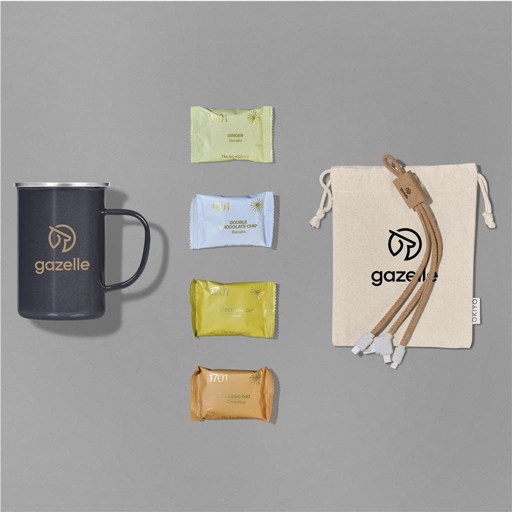 Yatta Compact Comfort Hamper thumbnail 4