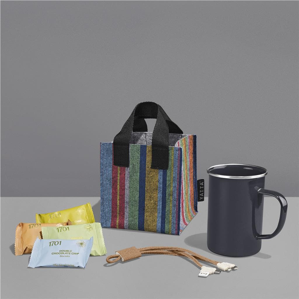 Yatta Compact Comfort Hamper thumbnail 5