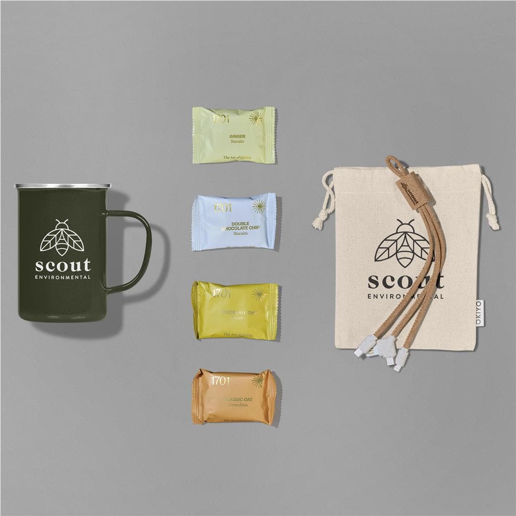 Yatta Compact Comfort Hamper thumbnail 17