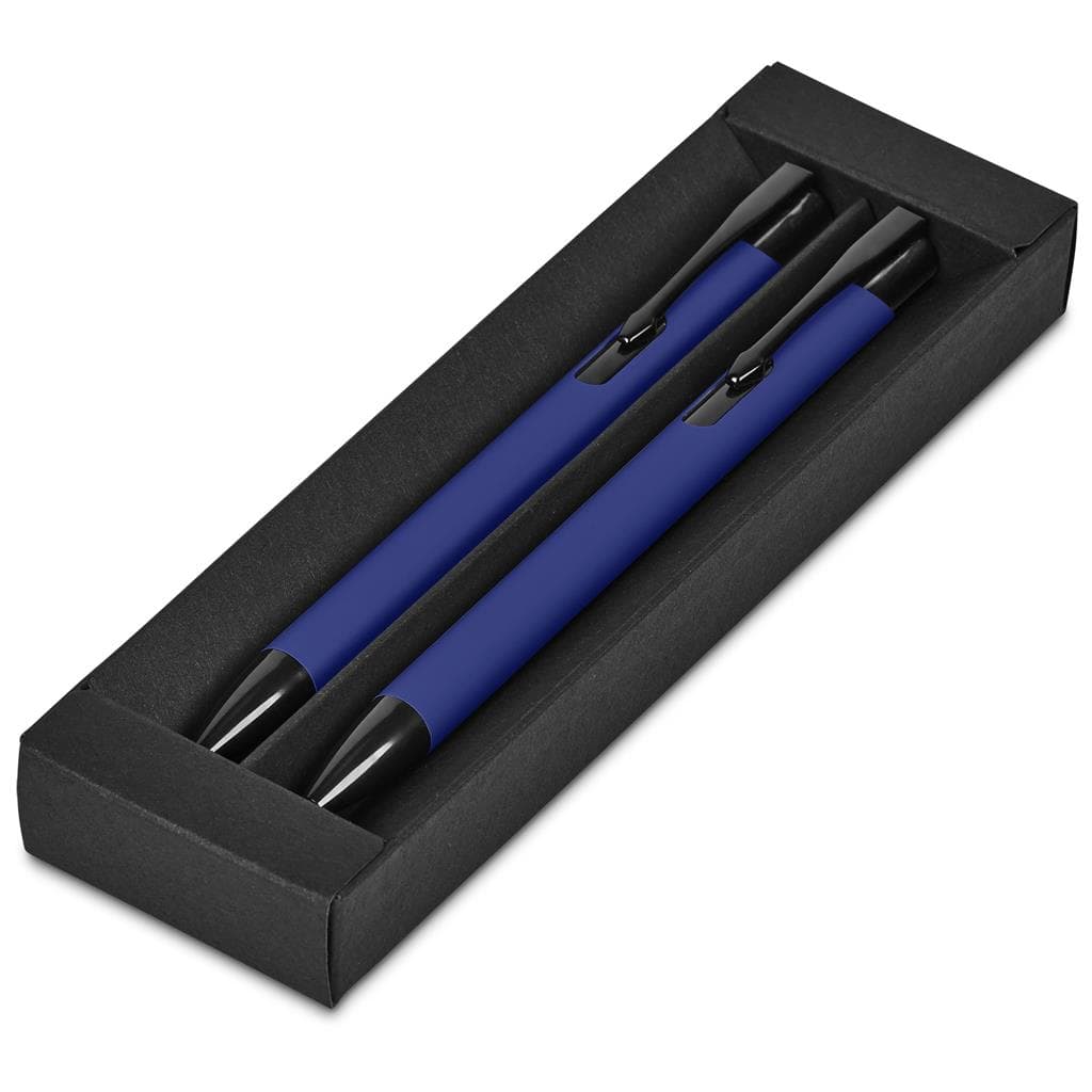 Altitude Zeta Ball Pen & Pencil Set thumbnail 31