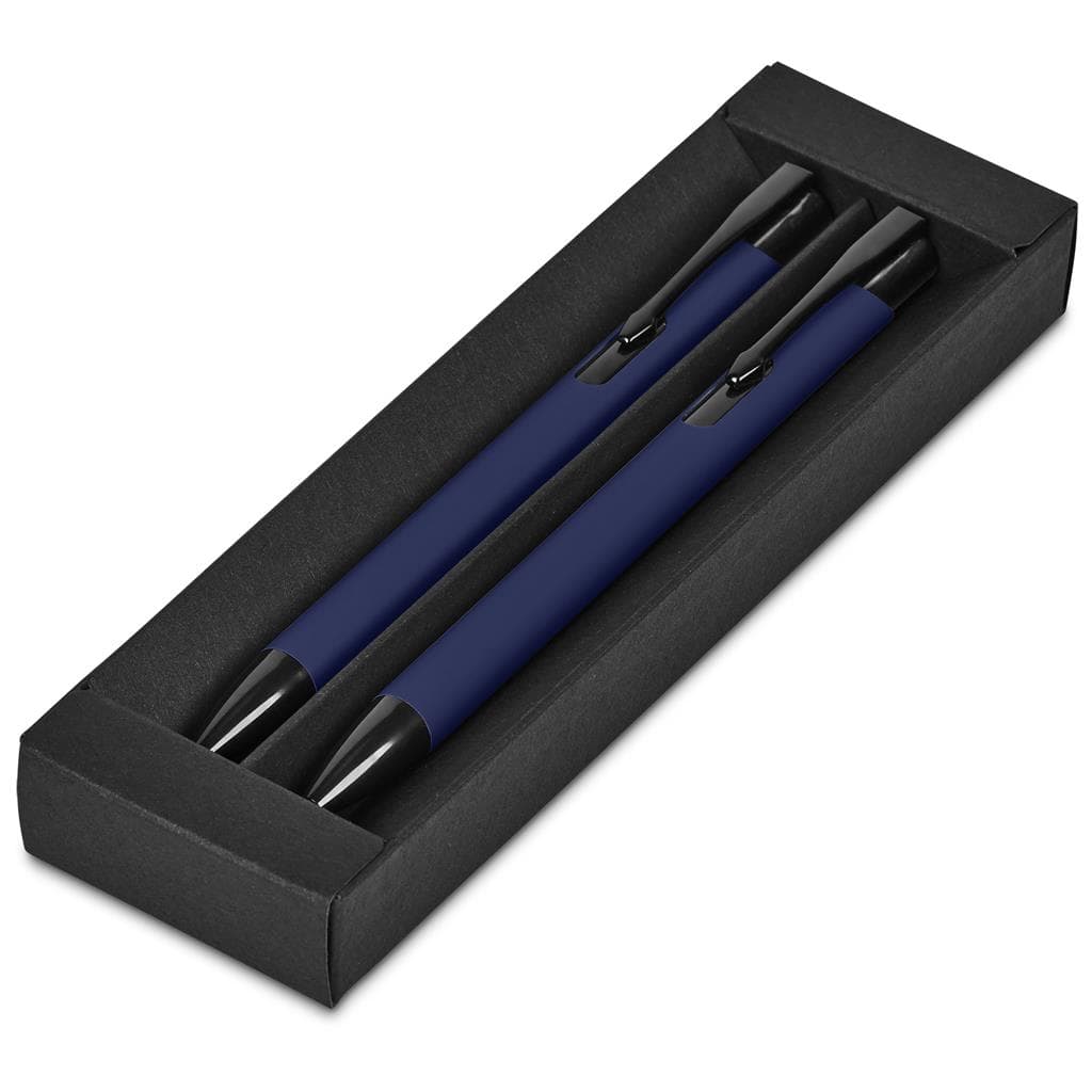 Altitude Zeta Ball Pen & Pencil Set thumbnail 61