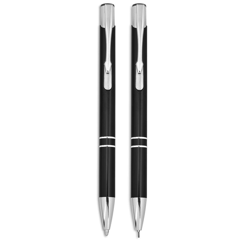 Altitude Panama Ball Pen & Pencil Set thumbnail 7