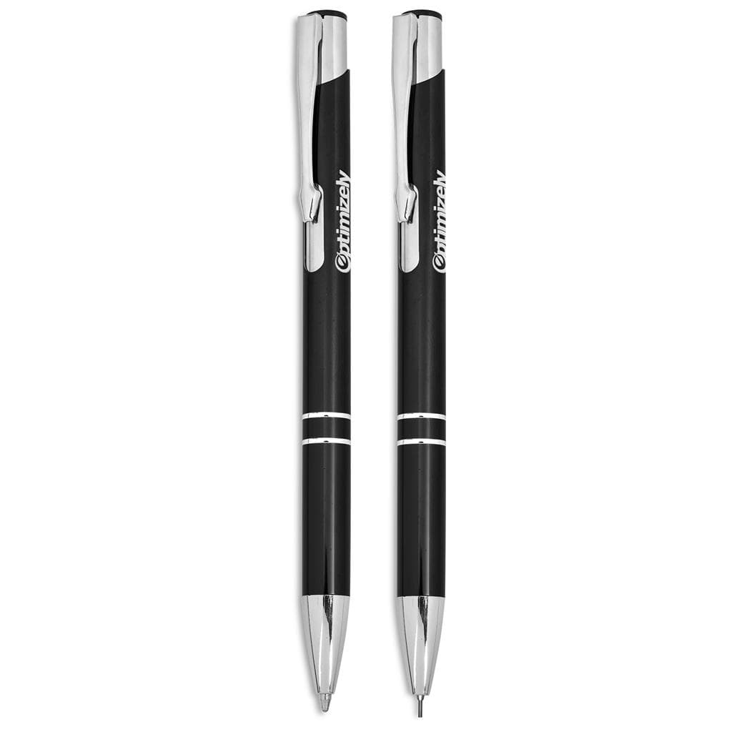 Altitude Panama Ball Pen & Pencil Set thumbnail 6