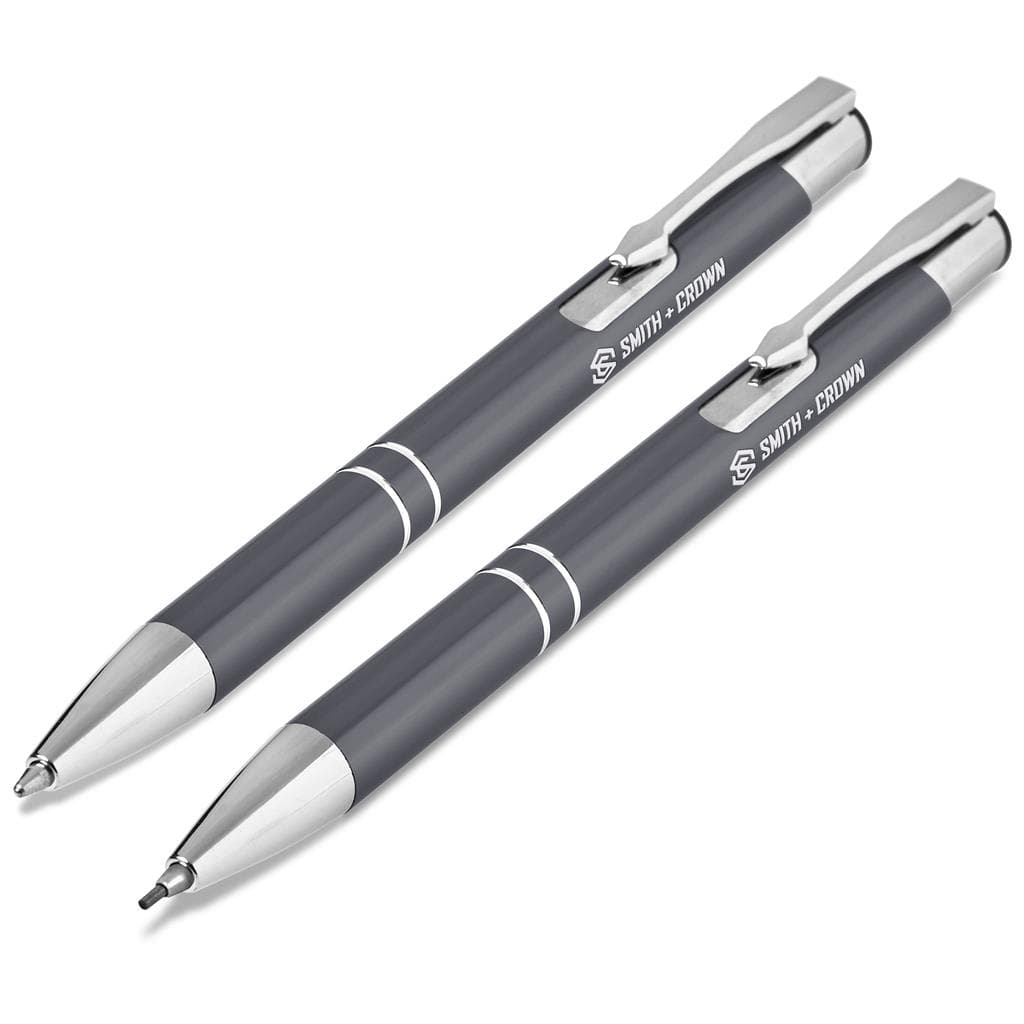 Altitude Panama Ball Pen & Pencil Set thumbnail 22