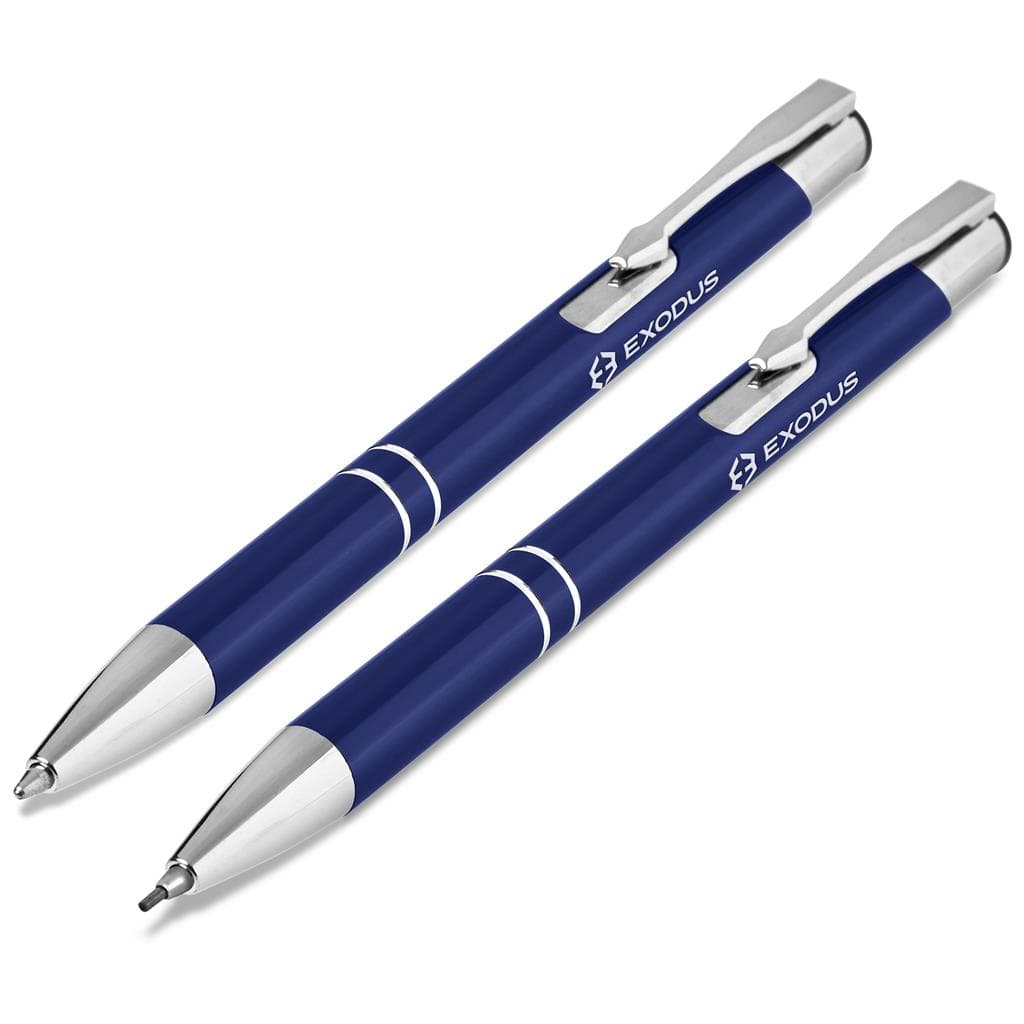 Altitude Panama Ball Pen & Pencil Set thumbnail 28
