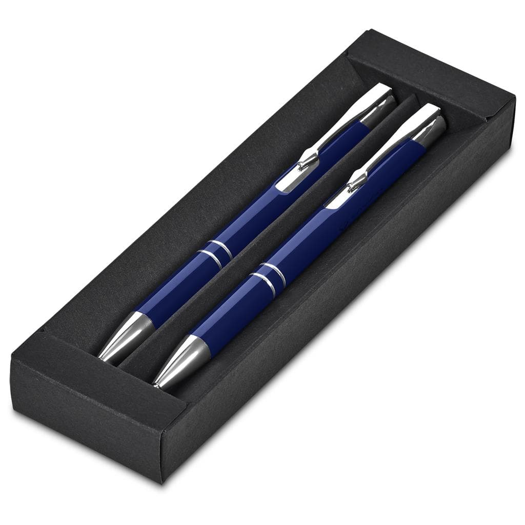 Altitude Panama Ball Pen & Pencil Set thumbnail 33