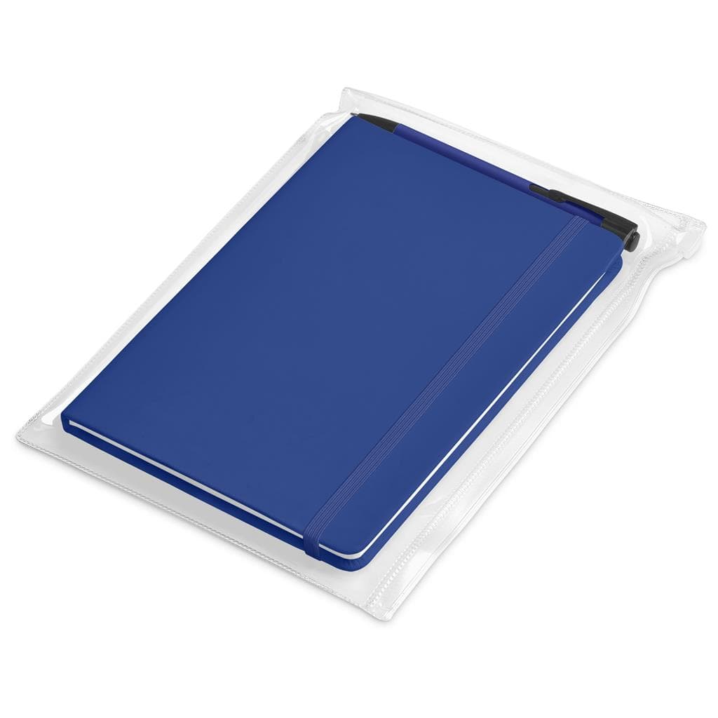 Altitude Powell Notebook & Pen Set thumbnail 8