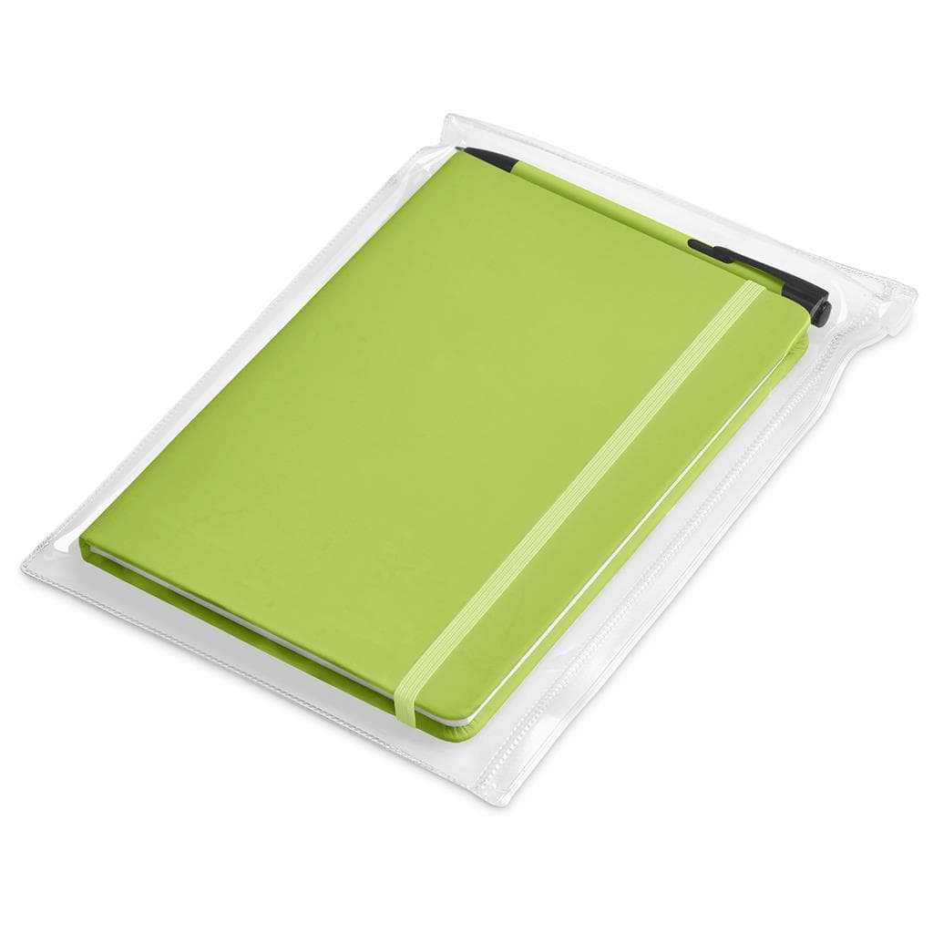 Altitude Powell Notebook & Pen Set thumbnail 29