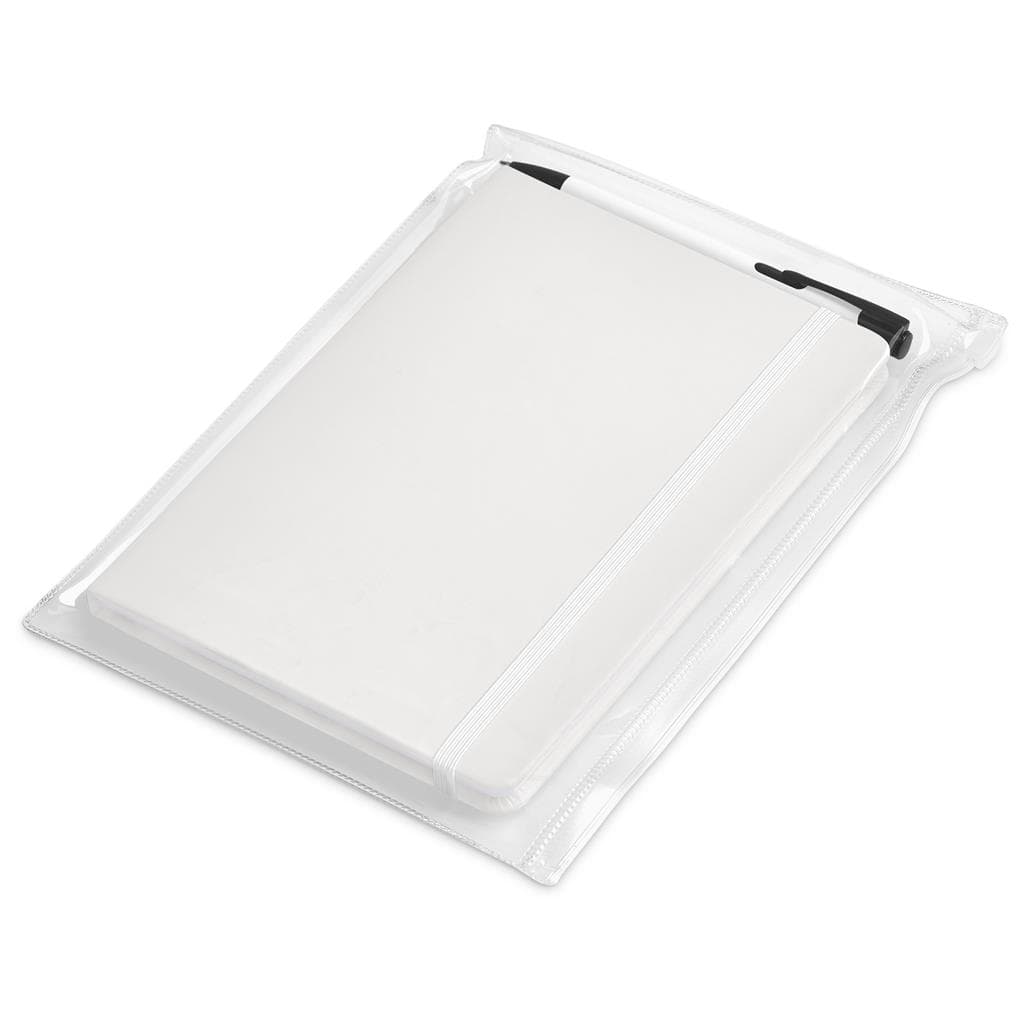 Altitude Powell Notebook & Pen Set thumbnail 53