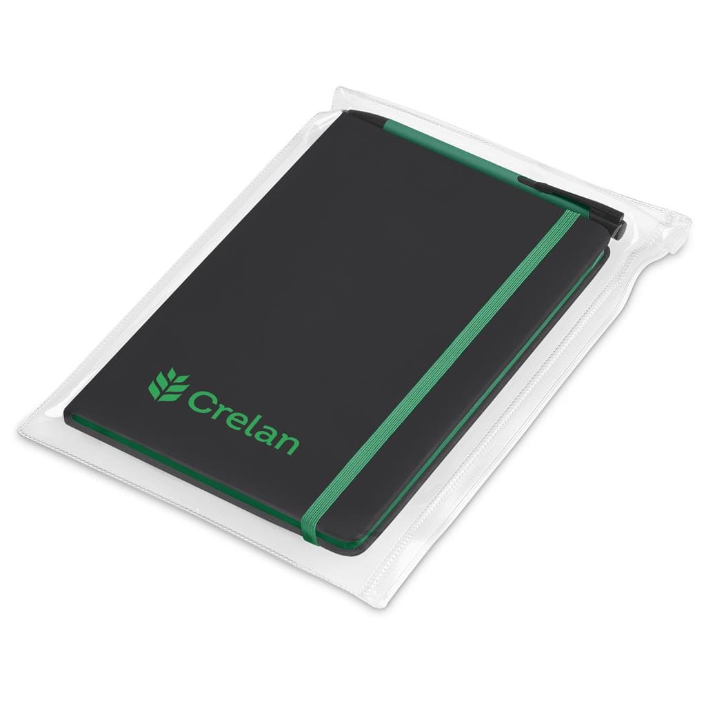 Altitude Harrison Notebook & Pen Set thumbnail 6