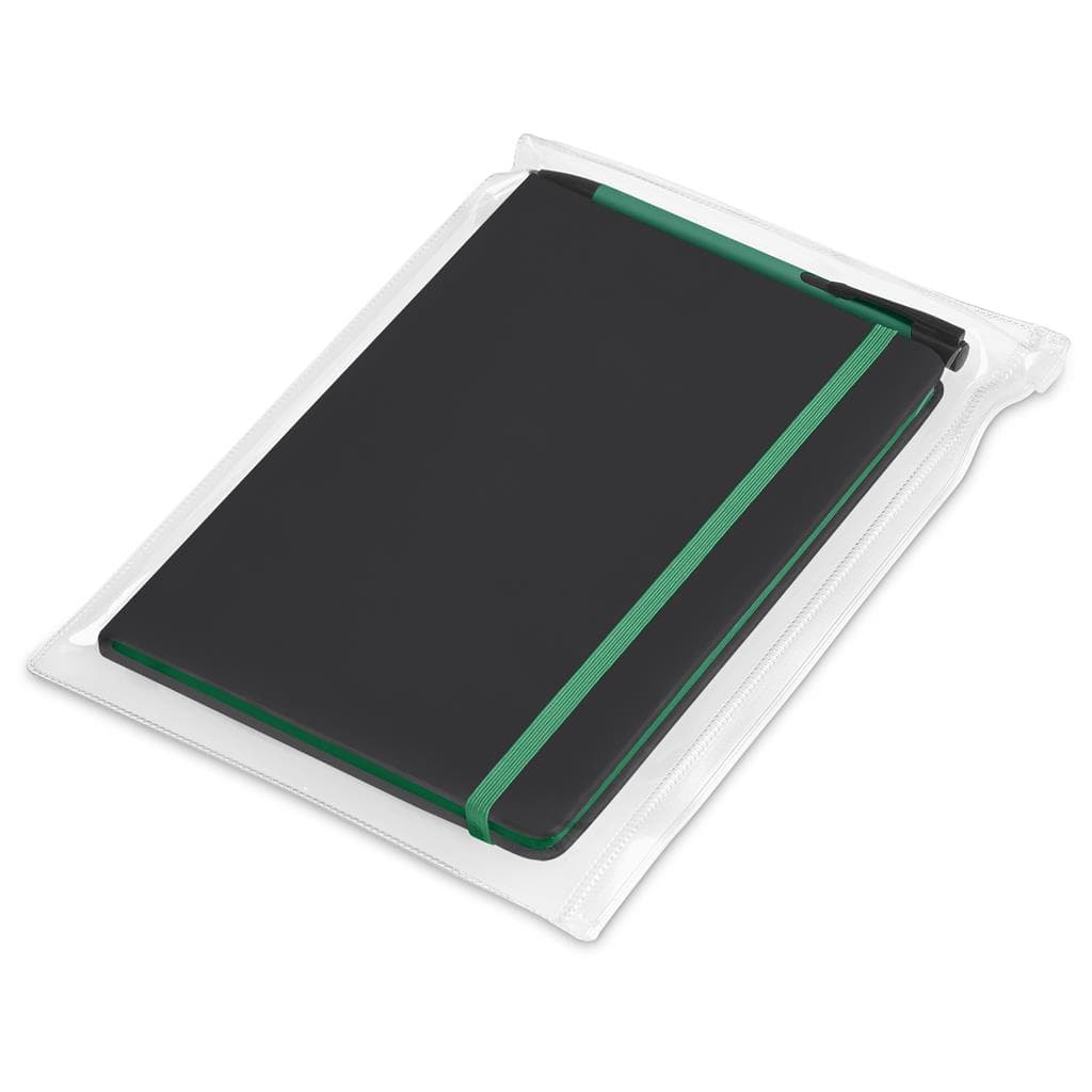 Altitude Harrison Notebook & Pen Set thumbnail 9