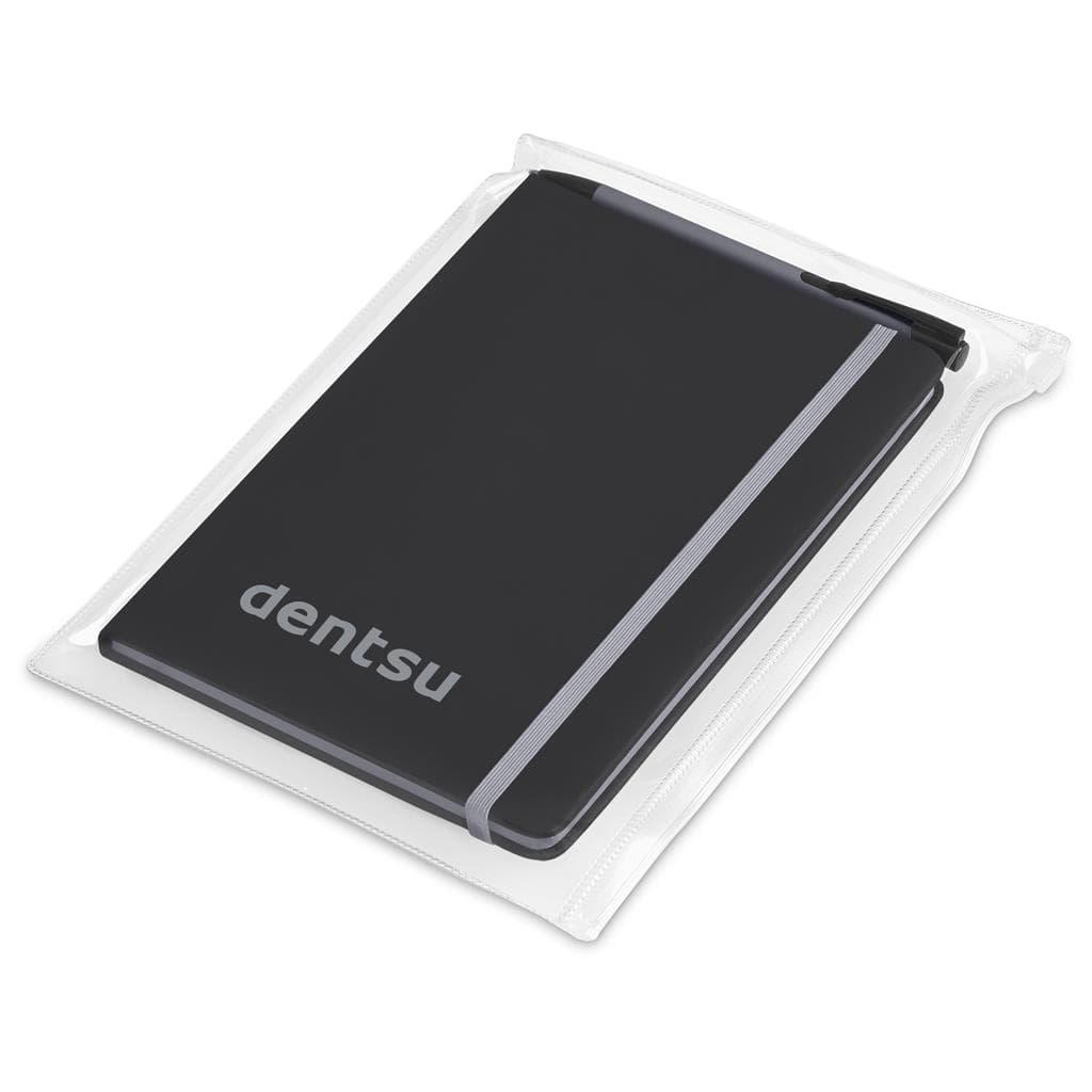 Altitude Harrison Notebook & Pen Set thumbnail 10