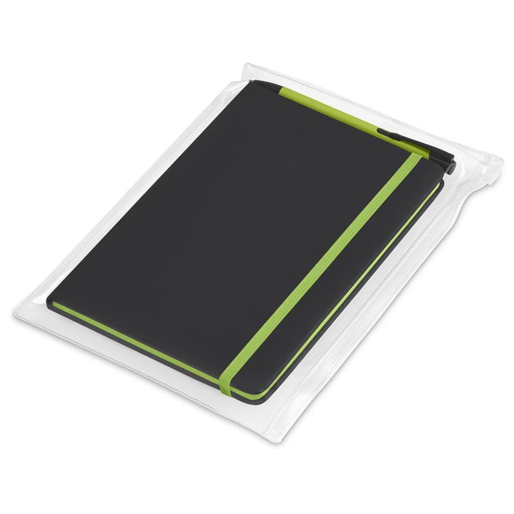 Altitude Harrison Notebook & Pen Set thumbnail 17