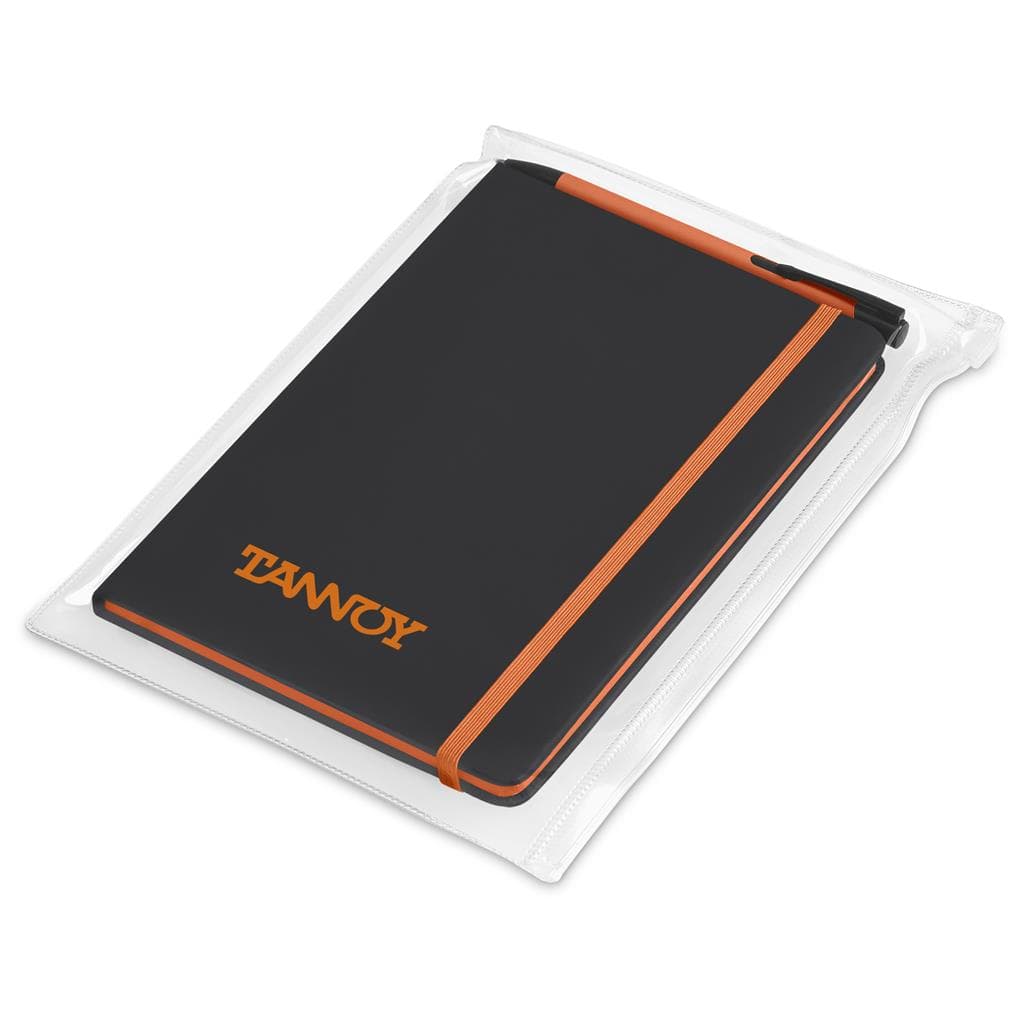 Altitude Harrison Notebook & Pen Set thumbnail 18