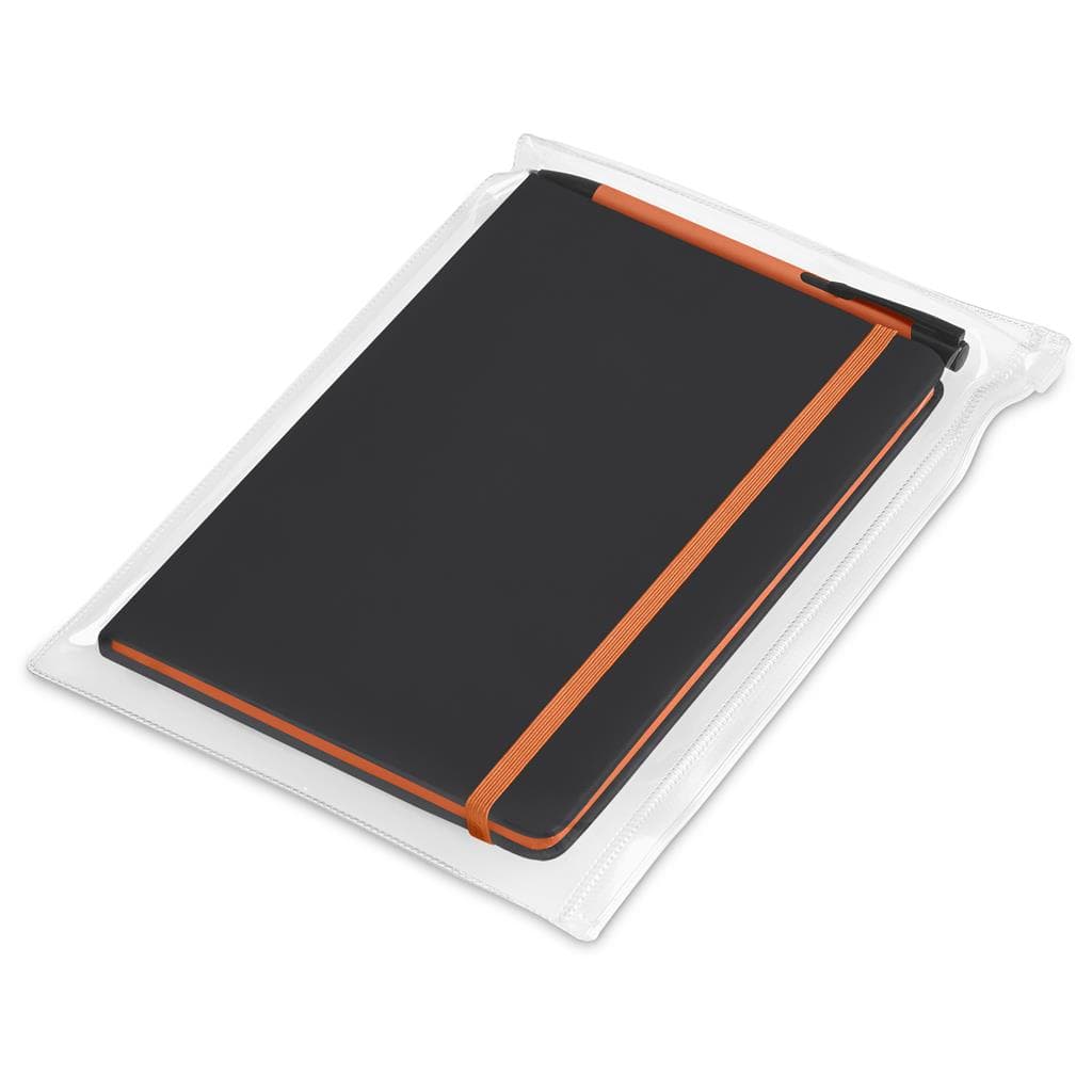 Altitude Harrison Notebook & Pen Set thumbnail 21