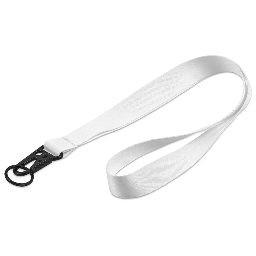 Altitude Elvo Carabiner Keyholder Lanyard thumbnail 4
