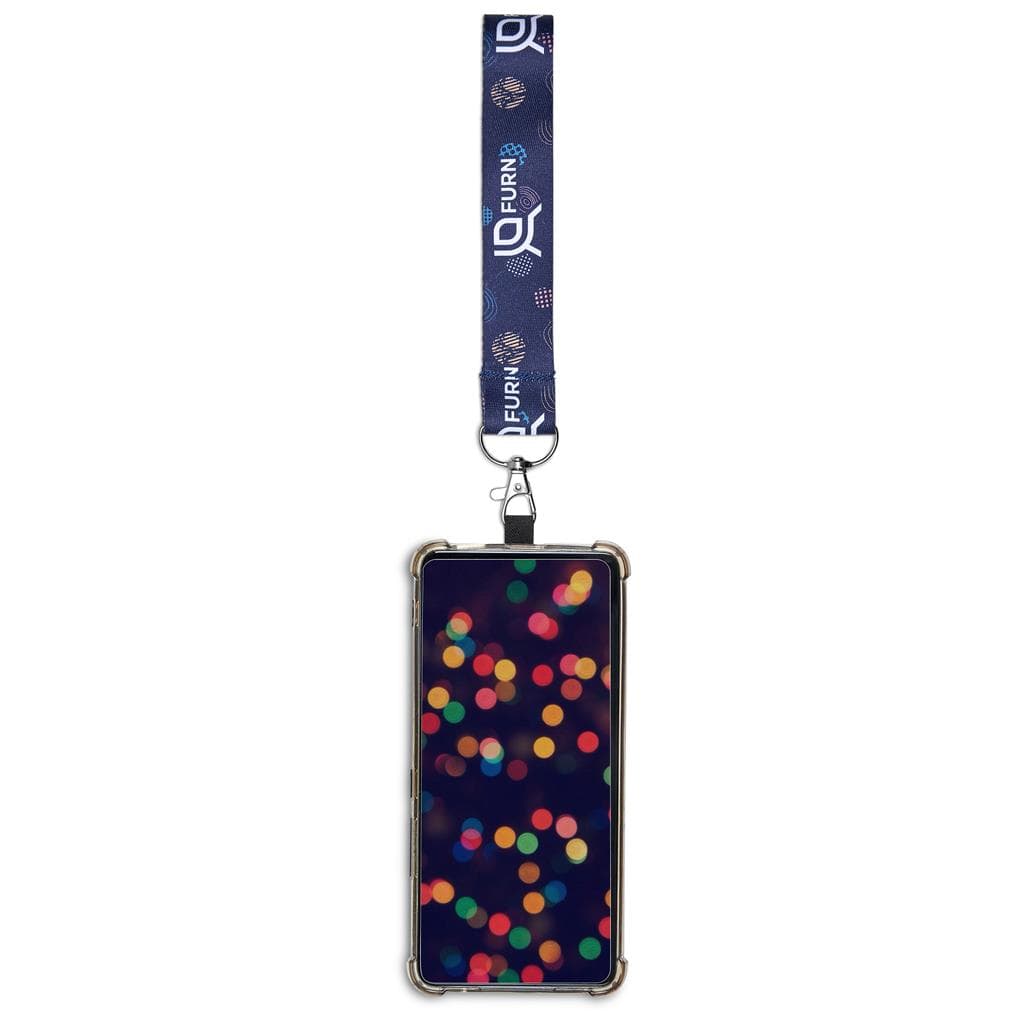 Altitude Vulci 25mm Wrist Phone Strap thumbnail 6