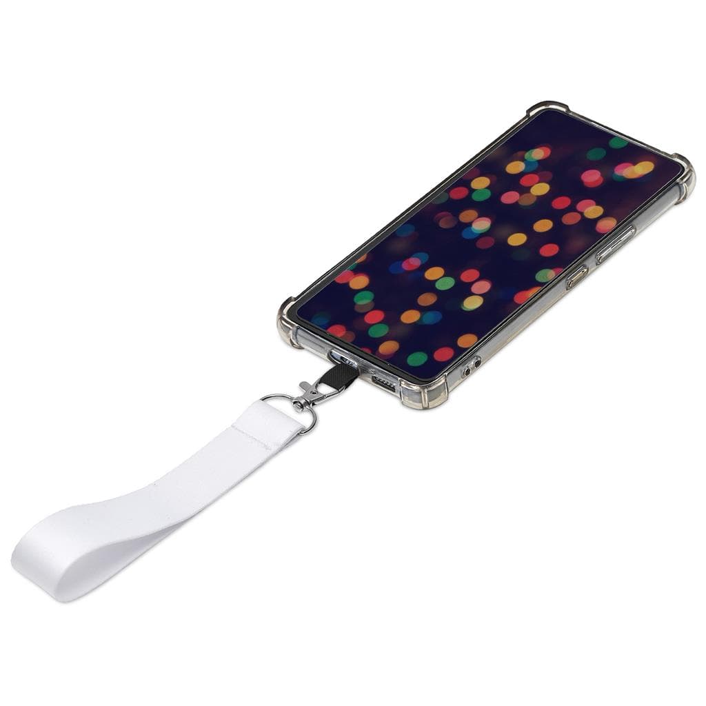 Altitude Vulci 25mm Wrist Phone Strap thumbnail 5