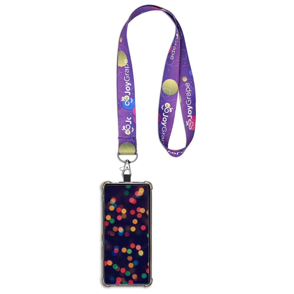 Altitude Ostia 25mm Phone Lanyard