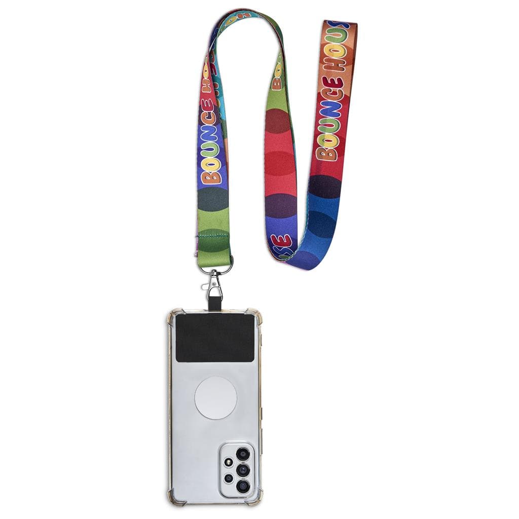 Altitude Volterra 25mm Crossbody Phone Strap thumbnail 9
