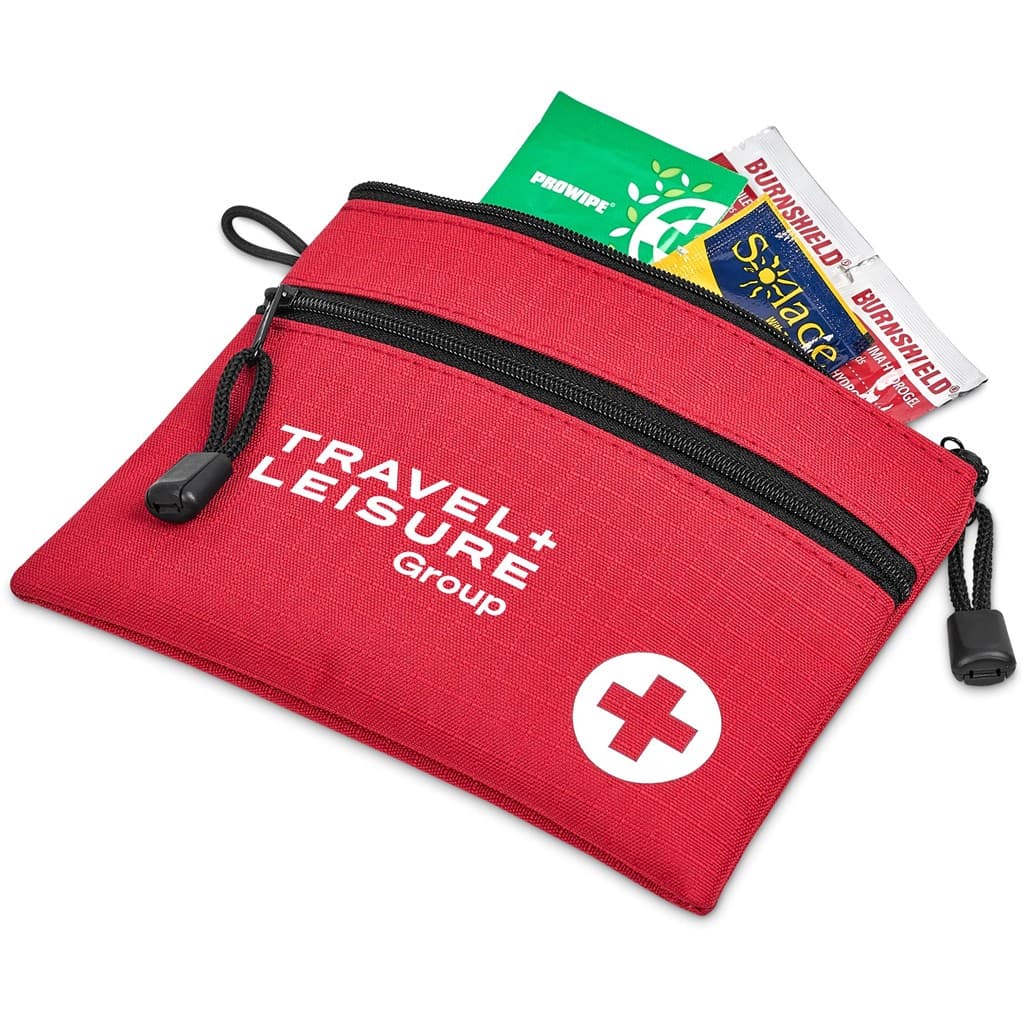 Altitude Safeguard First Aid Kit thumbnail 3