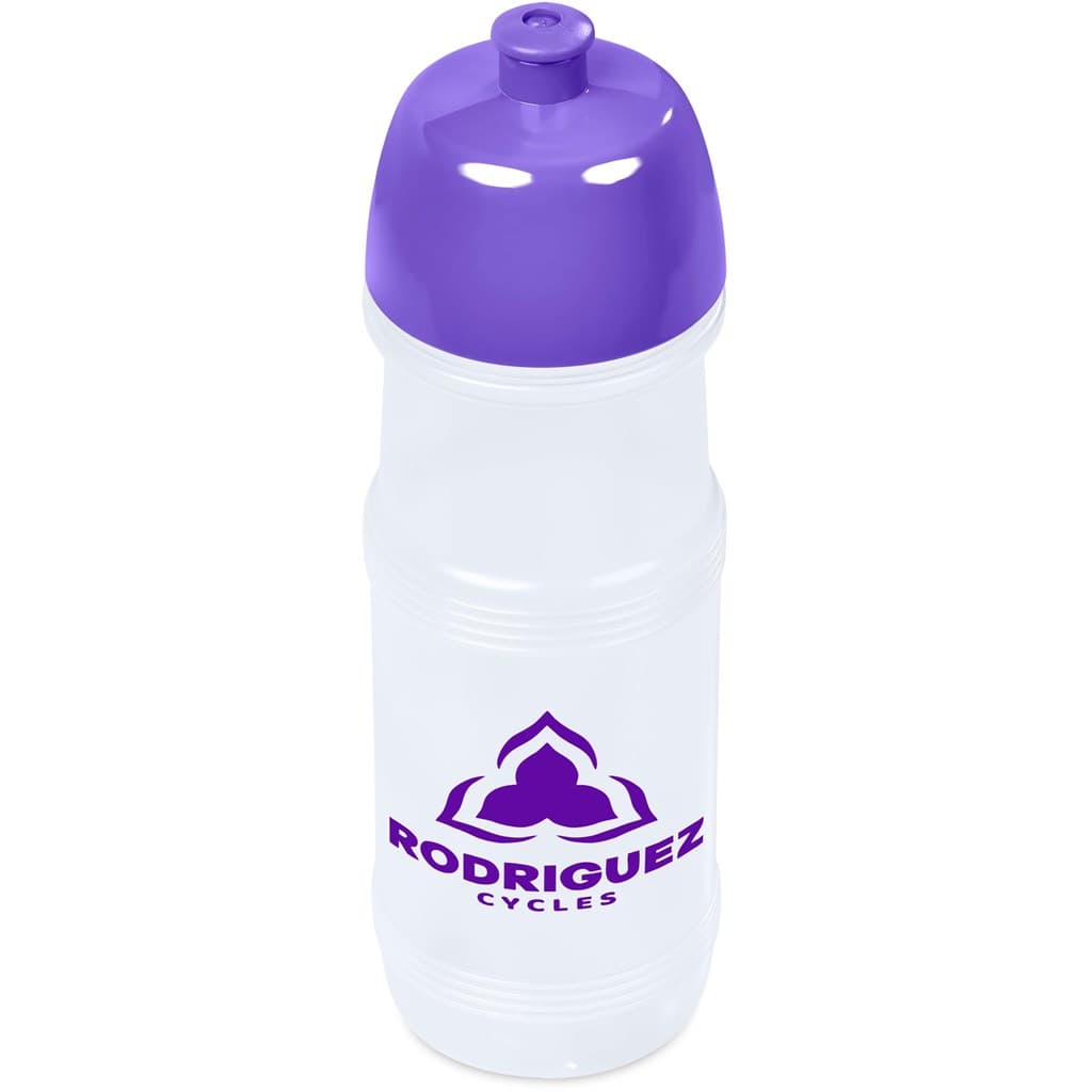 Altitude Slipstream Plastic Water Bottle – 750ml thumbnail 40