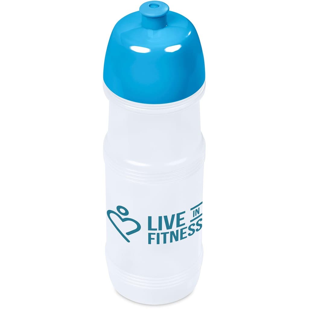 Altitude Slipstream Plastic Water Bottle – 750ml thumbnail 53