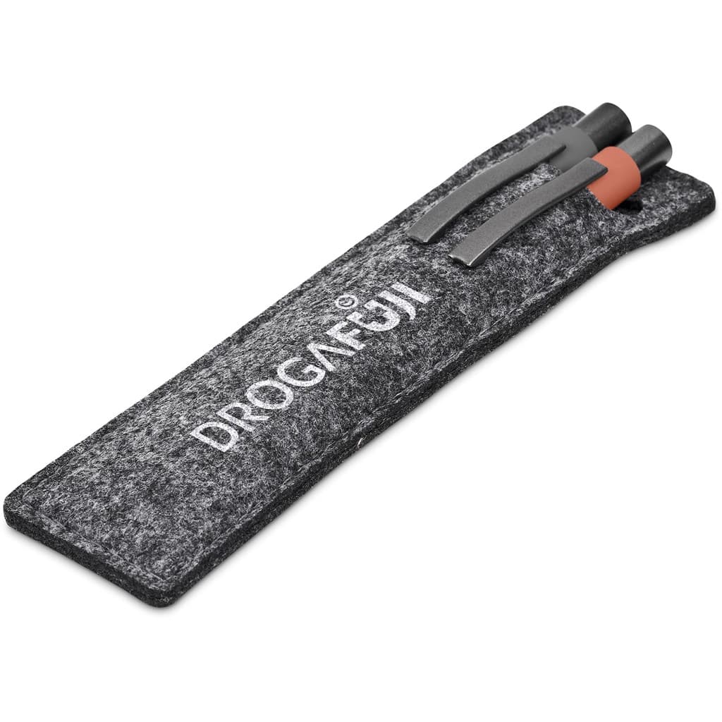 Altitude Lindsey Ball Pen & Pencil Set thumbnail 9